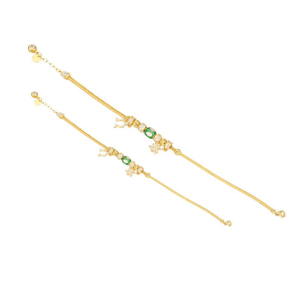 Altın Bileklik  6TEK694