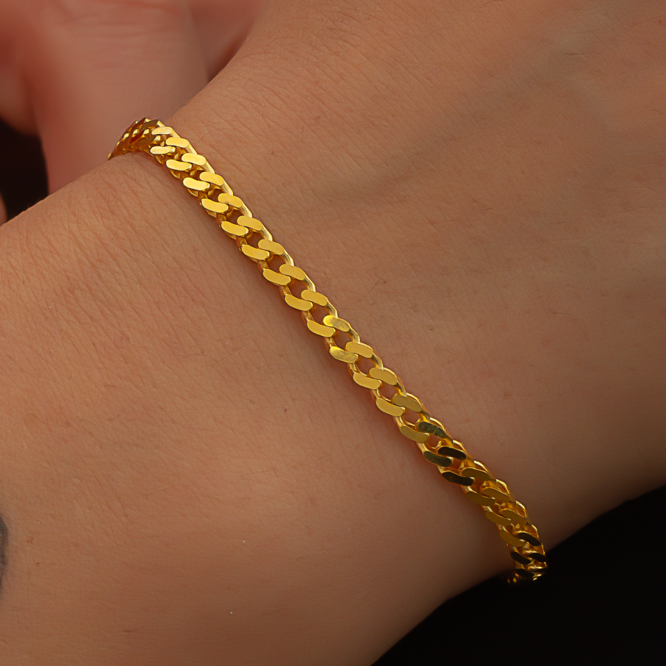 Altın Bileklik 6TEK665