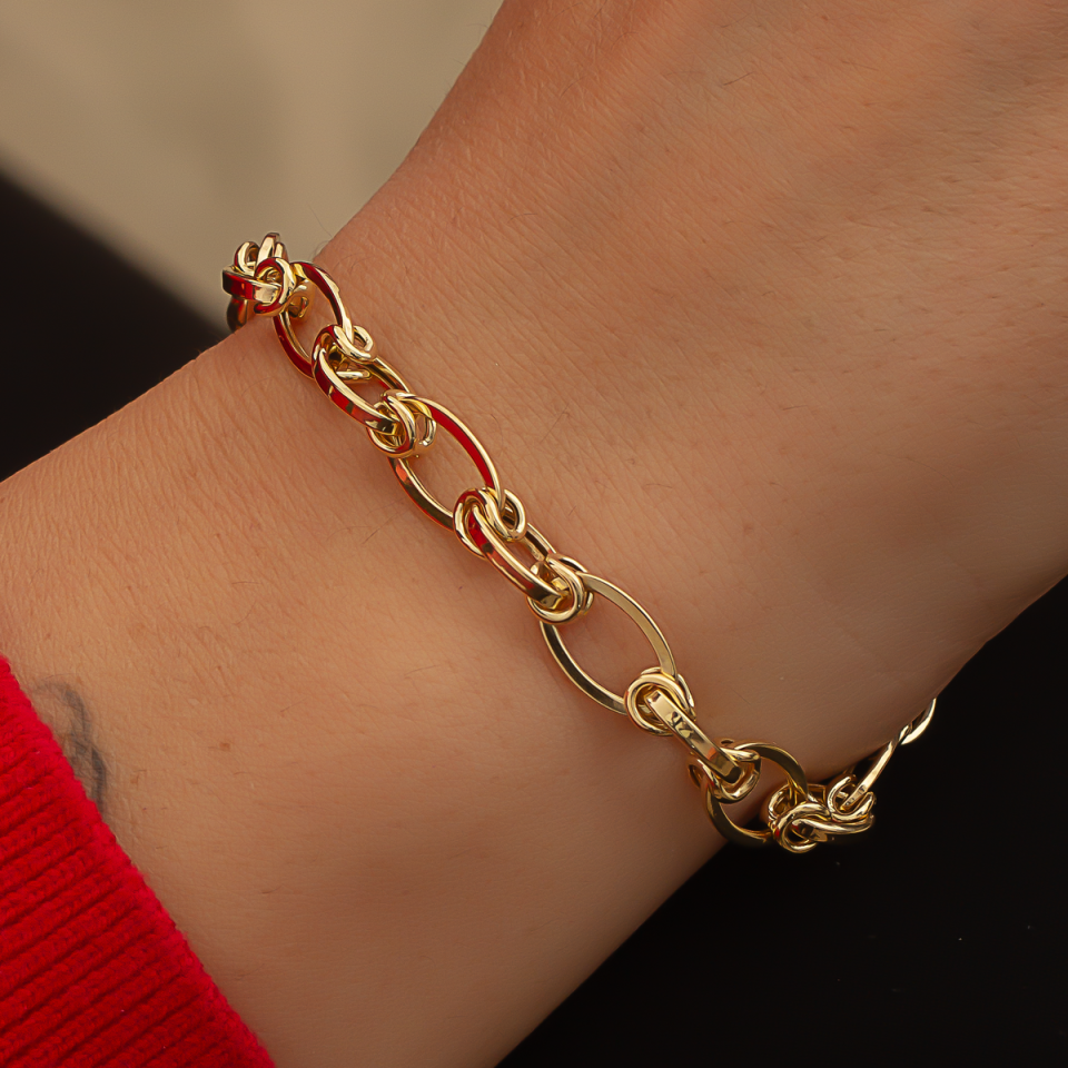 Altın Bileklik 6TEK682