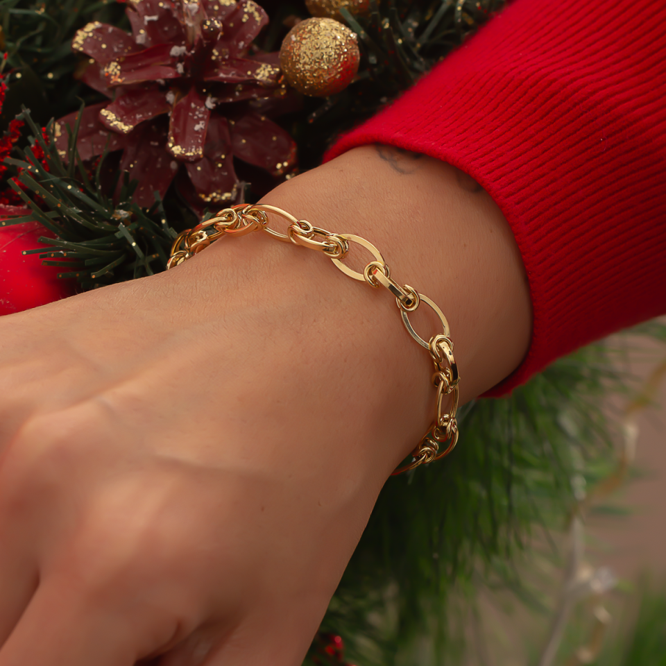 Altın Bileklik 6TEK682