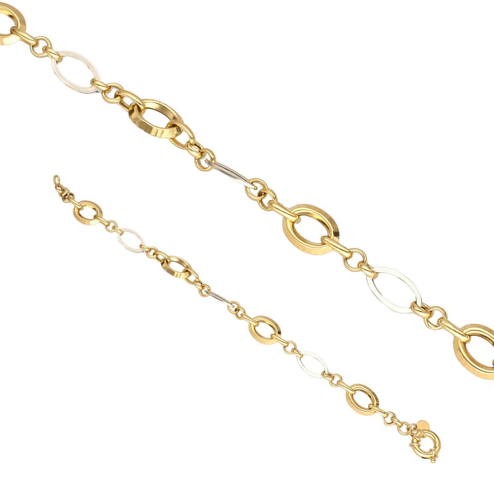 Altın Bileklik 6TEK682