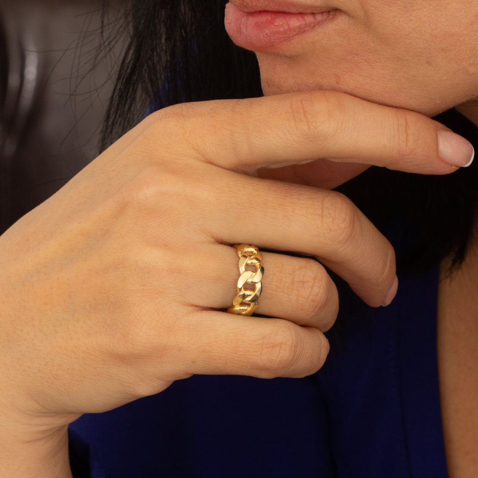 Altın Yüzük B914246