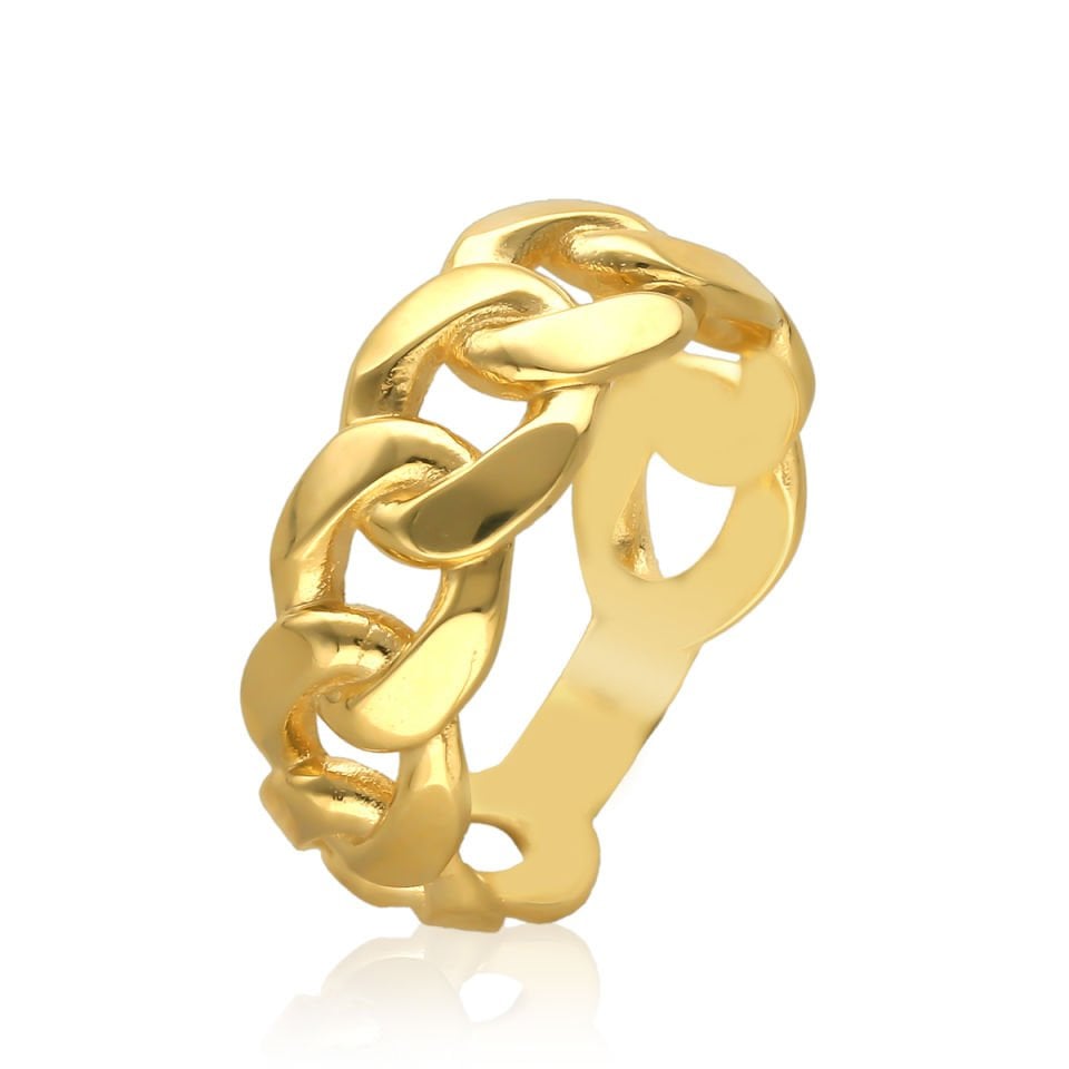 Altın Yüzük B914246