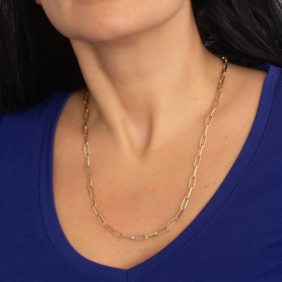 Altın Ataç Kolye B926362