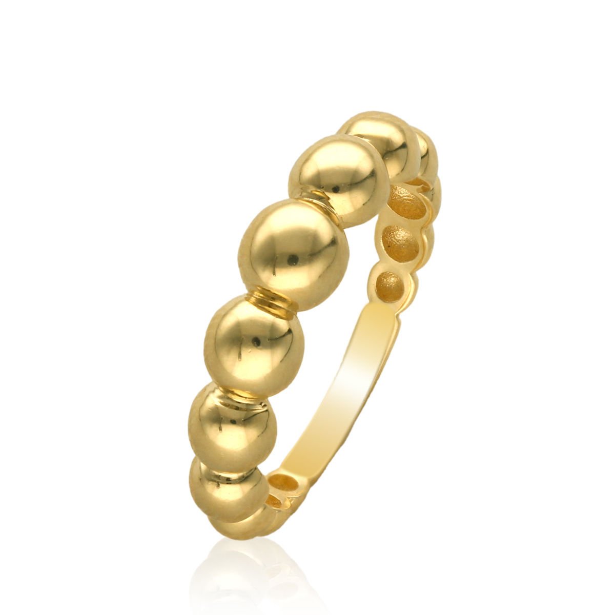 Altın Yüzük B929013