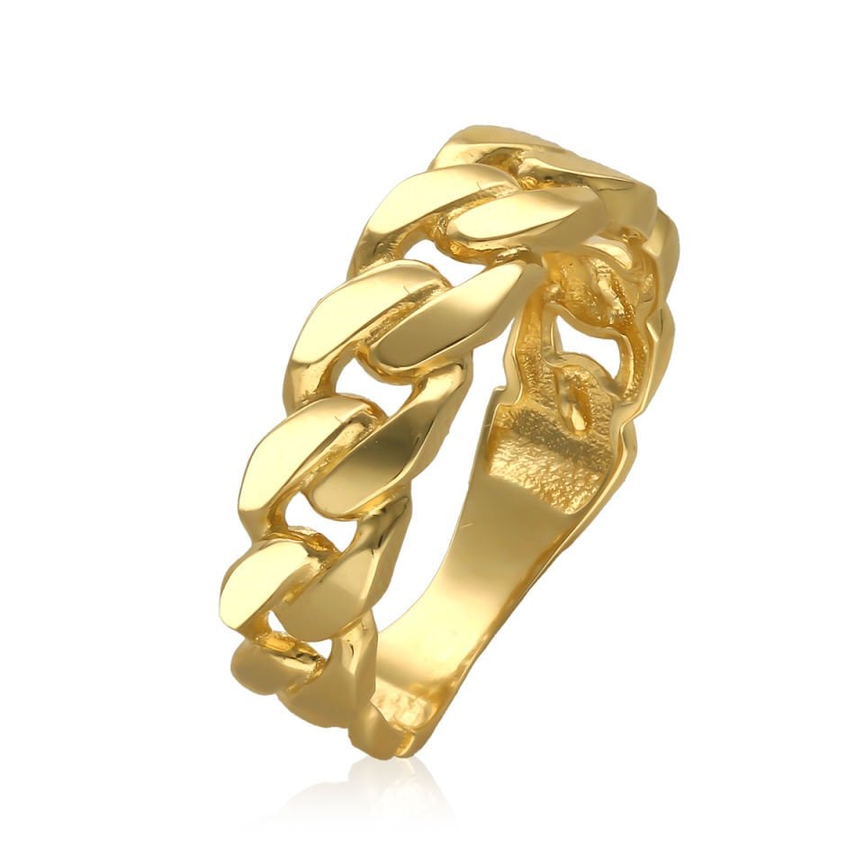 Altın Yüzük B932151