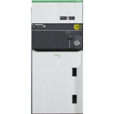 SCHNEIDER SM62CMC6MX00000000 36kV 630A 16kA CMC 50A 31,5 kV S.SIZ TİP MÜH.HÜCRE