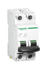 SCHNEIDER A9N61537 C 2*40 A W.OTOMAT C60H-DC 6 kA