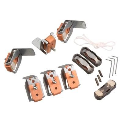 SCHNEIDER LA5F500803 F500 YED.ANA KON.TAKIMI