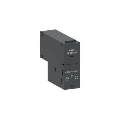 SCHNEIDER TPCDIO13 YANGIN KORUMASI 230VAC SABİT GİRİŞ SİNYALİ