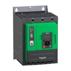 SCHNEIDER ATS480D47Y 22 kW SOFT STARTER