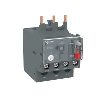 Schneider Electric LRE22 LRE22 16 - 24 A TERMİK RÖLE