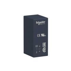 SCHNEIDER RSB1A160P7 RSB1A160P7 230VAC 1 KUTUPLU RÖLE