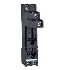 SCHNEIDER RSZE1S35M RSZE1S35M 5 BACAKLI RÖLE SOKETİ