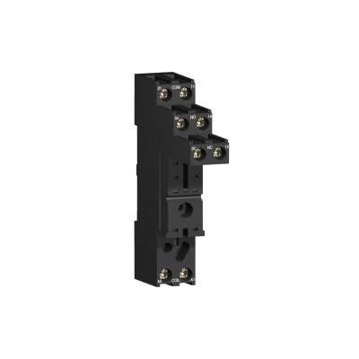 SCHNEIDER RSZE1S48M 8 BACAKLI RÖLE SOKETİ RBS