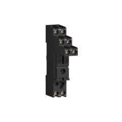 SCHNEIDER RSZE1S48M 8 BACAKLI RÖLE SOKETİ RBS