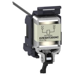 EZESHT024DC 24V DC EZ250 İÇİN AÇTIRMA BOBİNİ