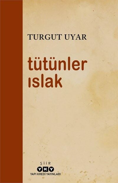 Tütünler Islak