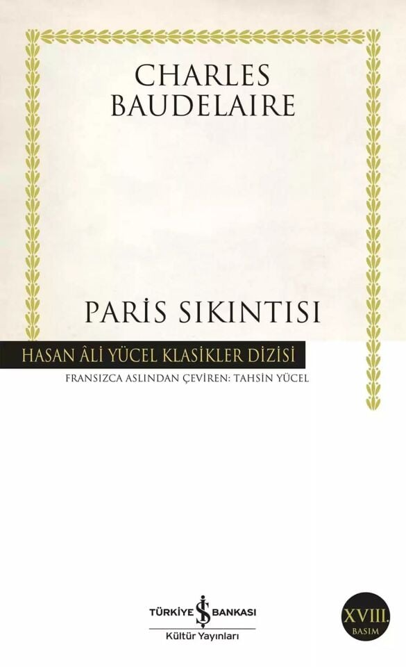 Paris Sıkıntısı