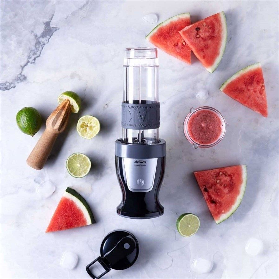 Arzum AR1032 Shake'n Take Kişisel Smoothie Blender 300 W