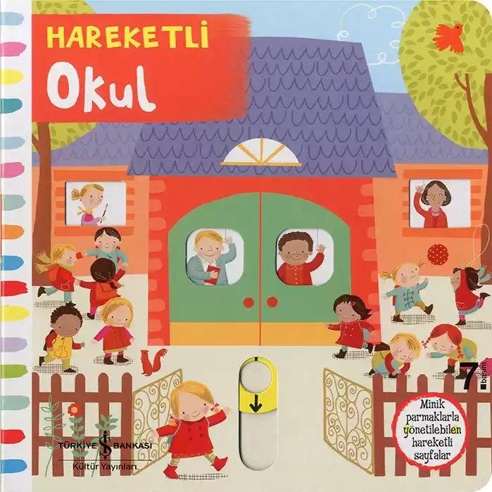Hareketli Okul