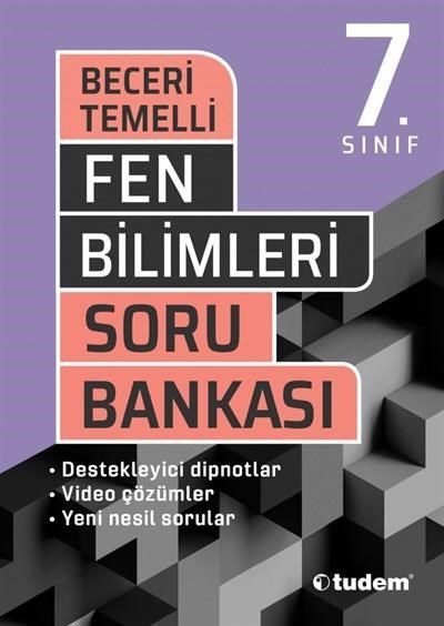 Fen Bilimleri 7. Sınıf Beceri Temelli Soru Bankası