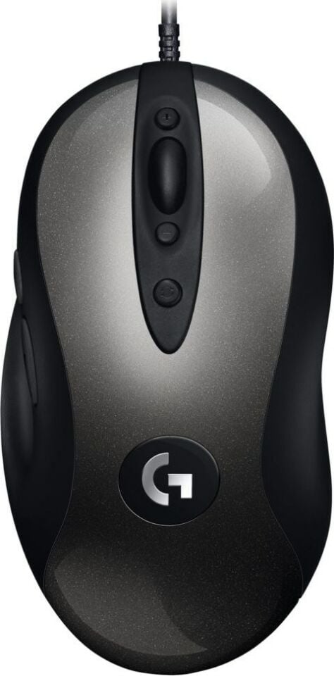 Logitech G MX518 Oyuncu Mouse