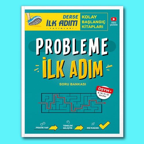 Probleme İlk Adım