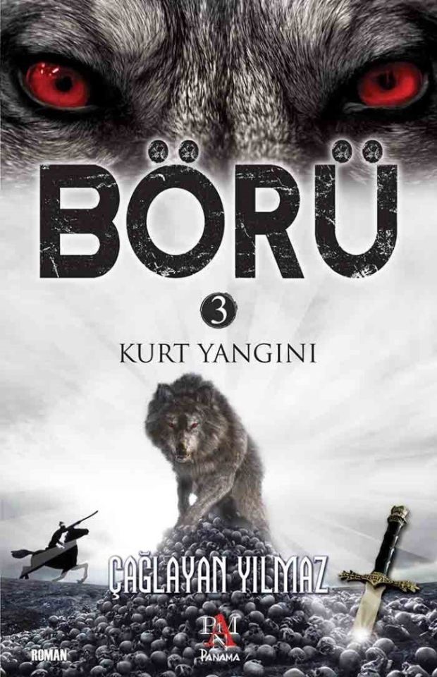 Börü 3 - Çağlayan Yılmaz