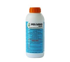 Vulcano Gold Bitki Gelişim Düzenleyici 500 ml