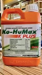 Ko-HuMax Plus Sıvı Deniz Yosunu