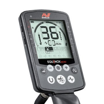 Minelab Equinox 800 Dedektör