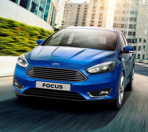 FOCUS