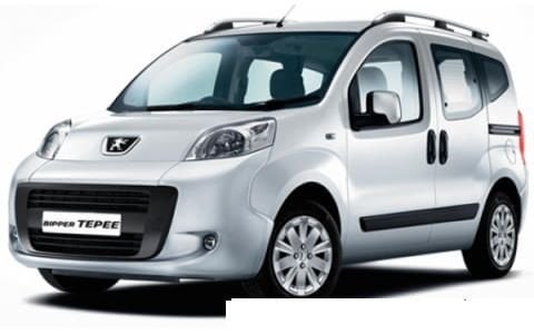 PEUGEOT BİPPER