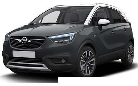 CROSSLAND X