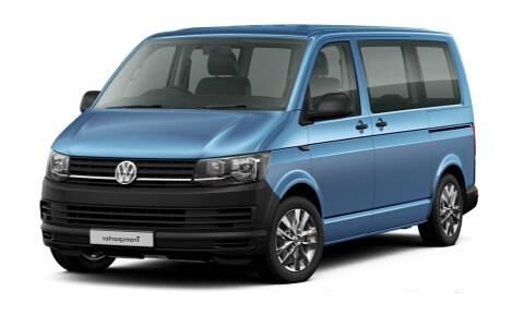 TRANSPORTER