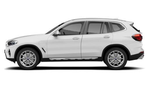 BMW X3 SERİ