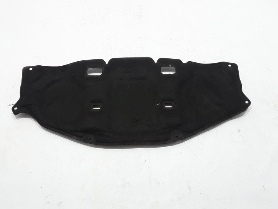 Duster Motor Kaput Keçesi İzalatörü ve Klipsleri 658401572R -Renault Mais