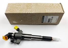 Master 3-III Enjektör Çift Turbo (Adet) 2.3 Dci M9T 166093282R-1660097675R-166092452R -Renault Mais