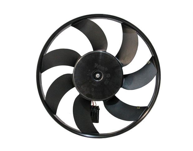 R19 Europa Clio 2-II Fan Motoru + Pervanesi Klimalı 7701033712 -İthal