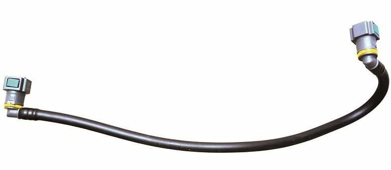 Kango 3-III Logan 1-I Sandero 1-I Duster 1-I Mazot Yakıt Hortumu 1.5 DCİ K9K 8200934107 -Wıntech
