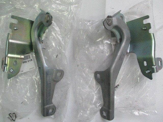 Laguna 3-III Sağ Kaput Menteşesi (2008-2015) 654000001R -Renault Mais