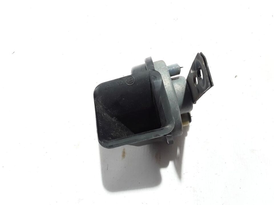 Captur 1-I Korna (2013-2020) 256109128R -Renault Mais