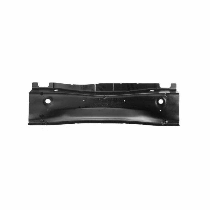 Renault Clio 3-III Arka Panel Dış (2004-2012) 7782254187 -Yerli Kaporta