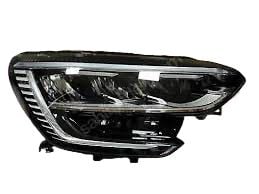 Megane 4-IV Sağ Far Lambası Led (2020-2024) 260103821R - 260103060R - 260106131R Renault Mais