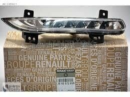 Fluence Gündüz Farı Sol ledli 266057986R -Renault Mais