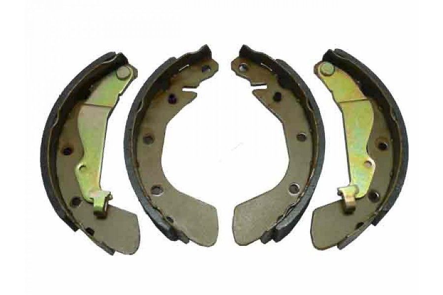 Lodgy Dokker Duster 1-I Arka Fren Balata 7701210109 - Trw