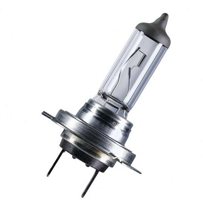 H7 Ampul Far Ampulü 60/55 NORMAL IŞIK 7701040849 -Osram