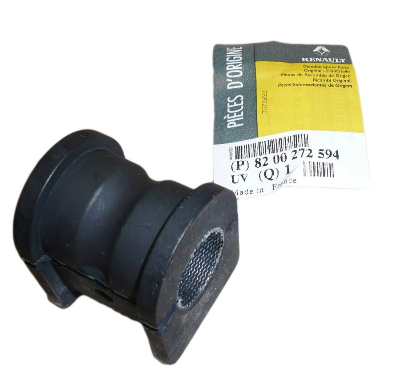 Laguna 2-II Viraj Demir Orta Lastiği (2002-2005) 8200272594 -Renault Mais
