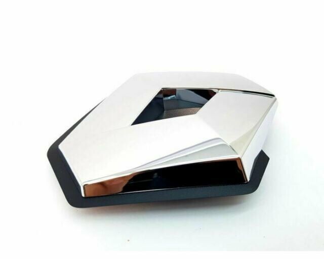 Megane 3-III Ön Panjur Arması Braketli (2008-2016) 628900021R -Yerli Üretim